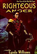 Righteous Anger cover