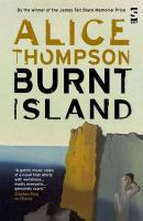 Burnt Island cover