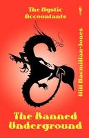 The Mystic Accountants cover