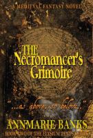 The Necromancer's Grimoire cover
