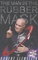 The Man in the Rubber Mask cover