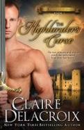 The Highlander's Curse : The True Love Brides Book 2 cover