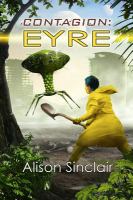 Contagion: Eyre : Eyre cover