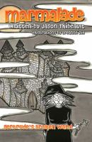 Gertrude's Broken Wand cover