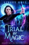 Trial by Magic cover
