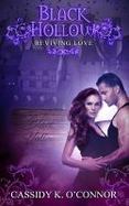 Black Hollow : Reviving Love cover