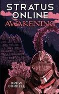 Stratus Online: Awakening cover