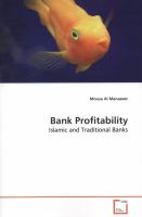 Bank Profitability cover