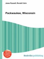 Packwaukee, Wisconsin cover