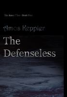 The Defenseless cover