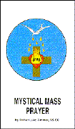 Mystical Mass Prayer cover