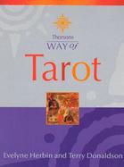 Way of Tarot cover
