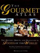 The Gourmet Atlas cover