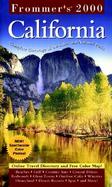 California: By Erika Lenkert, Matthew R. Poole & Stephanie Avnet Yates; With Online Directory by Michael Shapiro cover