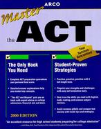 Arco Master the Act 2000 (Arco Master the Act 2000) cover