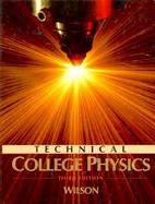 Technical College Physics cover