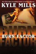 Burn Factor cover