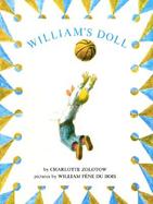 William's Doll cover
