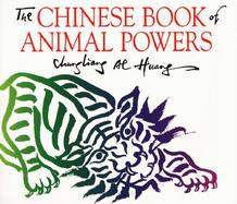 The Chinese Book of Animal Powers cover