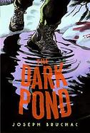 The Dark Pond cover