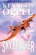 Skybreaker cover