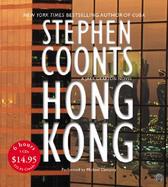 Hong Kong cover