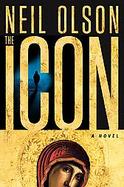 The Icon A Novel cover