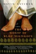 The House of Blue Mangoes Library Edition cover