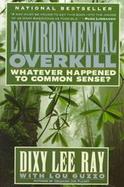 Environmental Overkill cover