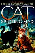 Cat Spitting Mad cover