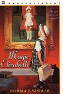 Magic Elizabeth cover
