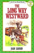 The Long Way Westward cover