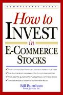 How to Invest in E-Commerce Stocks cover
