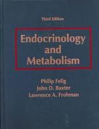 Endocrinology and Metabolism cover