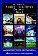 Winning Shopping Center Designs cover
