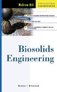 Biosolids Engineering cover
