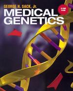 Medical Genetics cover