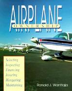 Airplane Ownership cover