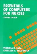 Essentials of Computers for Nurses cover