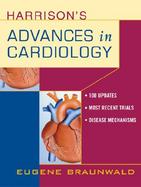 Harrison's Advances in Cardiology cover
