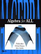 Algebra for All cover