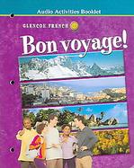 Bon voyage! Level 1B Audio Activities Booklet cover