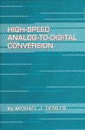 High-Speed Analog-To-Digital Conversion cover