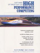Software Optimization for High-Performance Computers cover