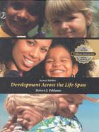 Development Across the Life Span cover