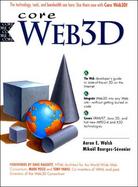 Core Web3D cover