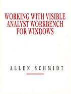 Working with Visible Analyst Workbench for Windows cover