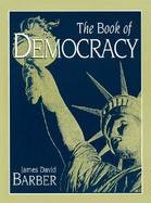 The Book of Democracy cover