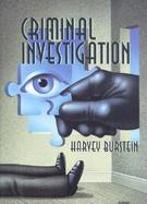 Criminal Investigation An Introduction cover
