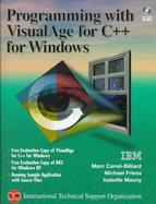 Applying VisualAge for C++ for Windows: With CDROM cover